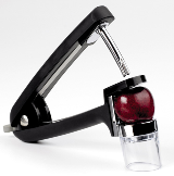 a new cherry pitter