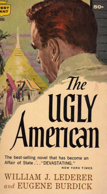 book-ugly-american
